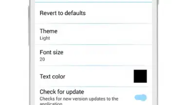 Мои заметки скриншот 3