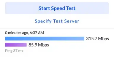 WiFiman скриншот 8