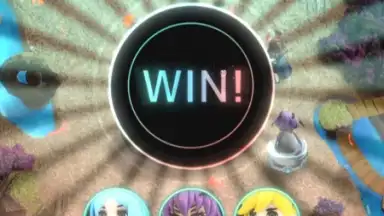 Terra Wars скриншот 7