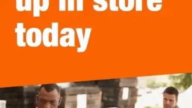 Home Depot скриншот 5