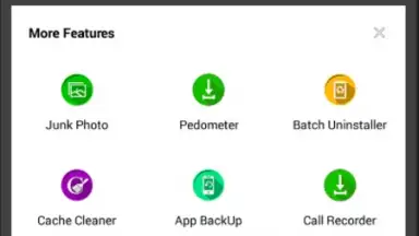 SHARE it File Transfer скриншот 8