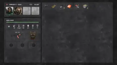 War Groups скриншот 6