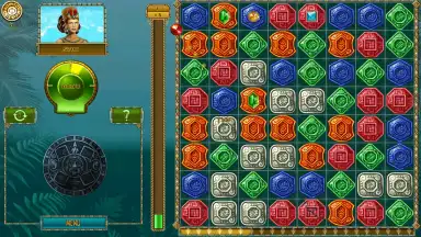 Treasures of Montezuma 2 Free скриншот 6