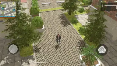 Grand Criminal Online скриншот 6