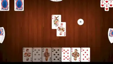 Belka Card Game скриншот 16