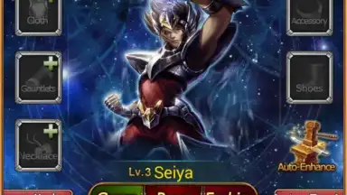 Legend of Athena скриншот 6