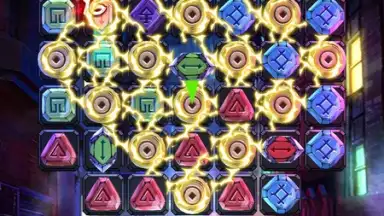 Shadow Wars скриншот 1