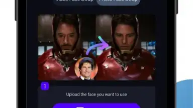 AI Face Swap - All in one for Free скриншот 6
