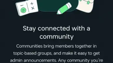 WhatsApp Messenger скриншот 29