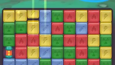 Zombie Blast Squad скриншот 2