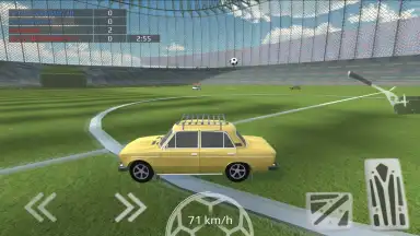 Russian Rider Online скриншот 6