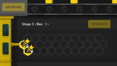 Bee Factory скриншот 7