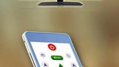 Universal Remote Controls скриншот 7