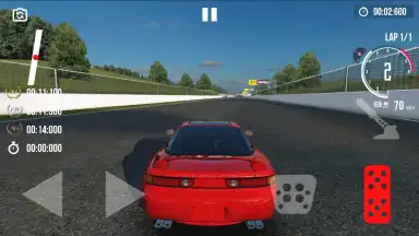 Assoluto Racing скриншот 15
