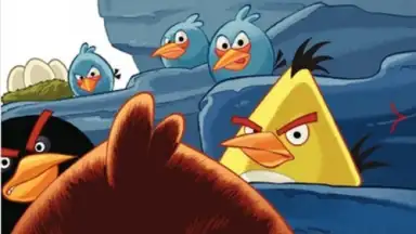 Madefire скриншот 2