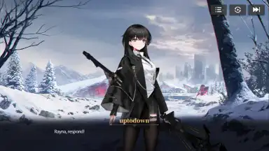 Echocalypse скриншот 10