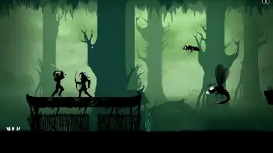 Dark Lands скриншот 2