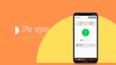 Fz VPN скриншот 3
