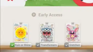 Path Talk скриншот 2