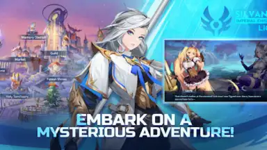 Mobile Legends: Adventure-idle скриншот 4