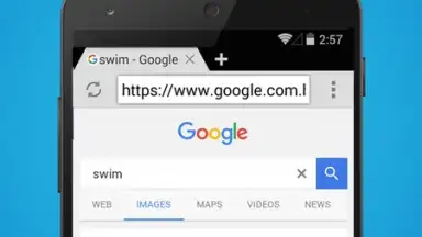 4G-браузер скриншот 7