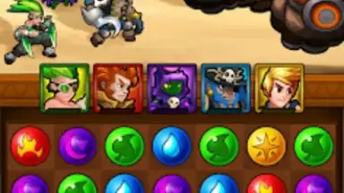 Stone Breaker скриншот 9