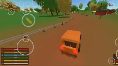 Unturned скриншот 11