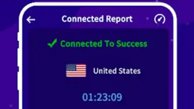 Monster VPN Pro скриншот 3