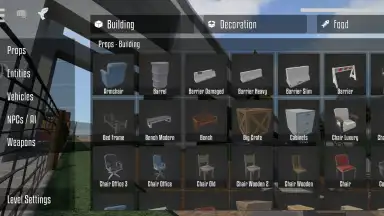 GoreBox (Old) скриншот 6