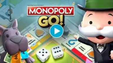 Monopoly GO! скриншот 1