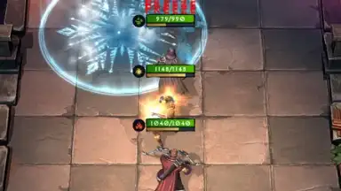 Dungeon Traveler скриншот 9