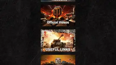 World Of Tanks TV скриншот 9