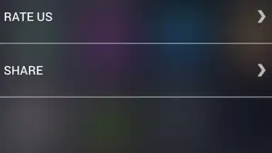 Photo Caller Screen скриншот 1