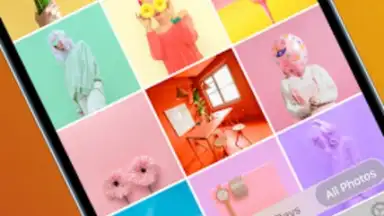 iGallery iOS 16 скриншот 23