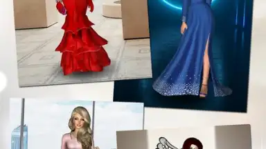 Fashion Empire скриншот 3