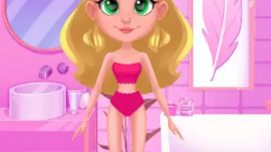 Violet the Doll скриншот 4