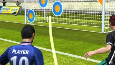 Football Strike: Online Soccer скриншот 12