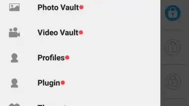 Super AppLock скриншот 7