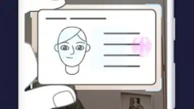 IDnow AutoIdent скриншот 3