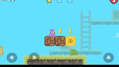 Moy's World скриншот 4