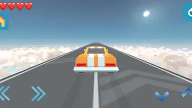 Dude Simulator Ramp скриншот 6