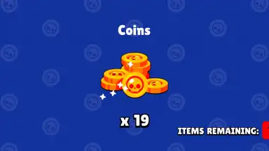 Brawl Stars Box Simulator скриншот 8