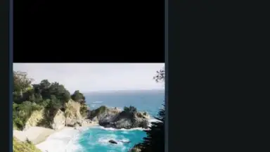 Telegram Black скриншот 5