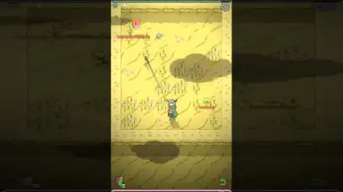 Demon Strike - loglike Rpg скриншот 5