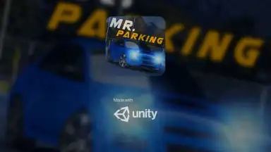 Mr. Parking скриншот 4