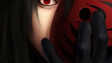 Wallpaper for Naruto скриншот 5