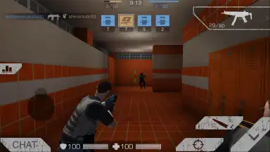 Standoff скриншот 8