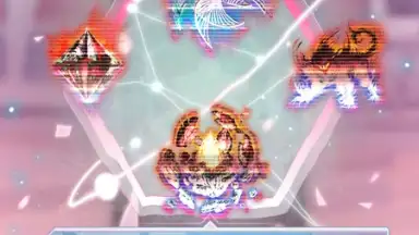 My Stella Knights скриншот 6