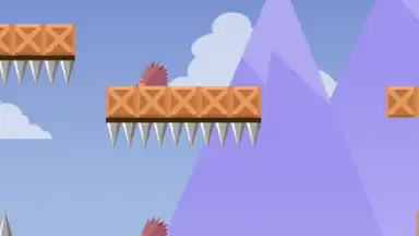 Impossible Journey скриншот 3