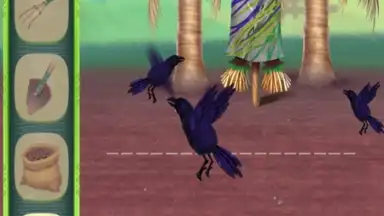 Island Quest скриншот 1